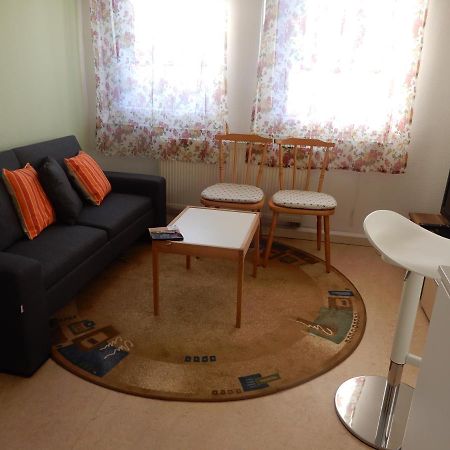 Private Wohnung Biop Kassel Eksteriør billede