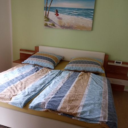 Private Wohnung Biop Kassel Værelse billede