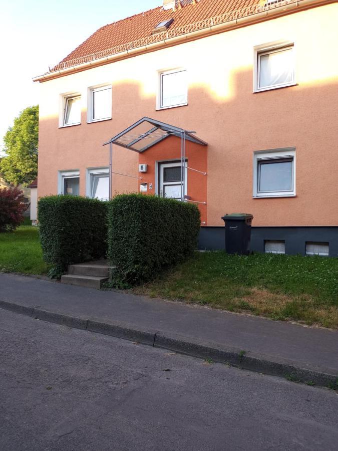 Private Wohnung Biop Kassel Eksteriør billede