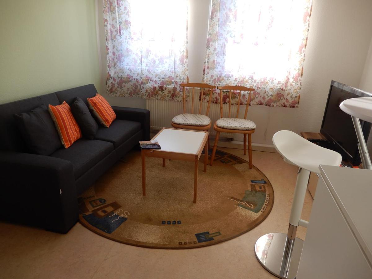 Private Wohnung Biop Kassel Eksteriør billede