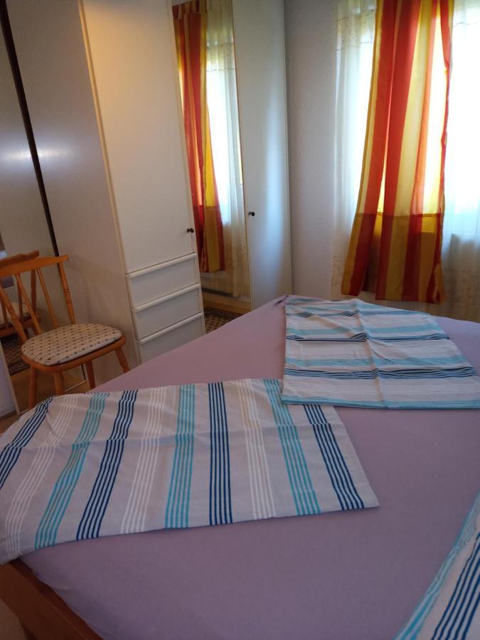 Private Wohnung Biop Kassel Eksteriør billede