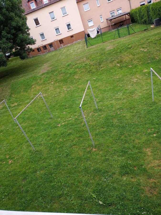 Private Wohnung Biop Kassel Eksteriør billede