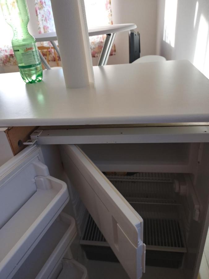 Private Wohnung Biop Kassel Eksteriør billede