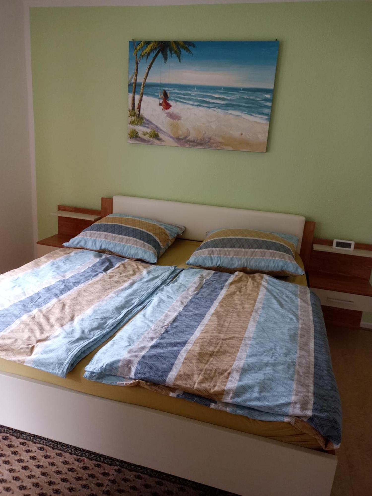 Private Wohnung Biop Kassel Værelse billede